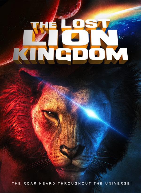 Постер к Затерянное львиное королевство (2019)