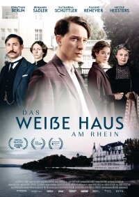 Постер к Белый дом на Рейне (1 сезон)
